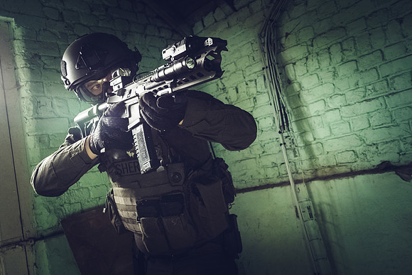 AirsoftBest-1100