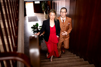 Marion & Jonathan 2023 - G&B