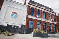 Astrid & Loic 2019 - G