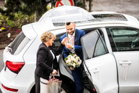 Deborah & Cyril 2019