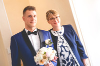 Sabrina & Antoine 2019 - M