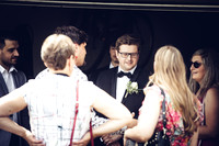Charlotte & Nicolas 2022 - G&M