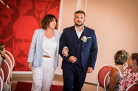 Sandra & Luc 2022 - G&B