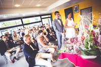 Wanda & Cedric 2019 - G&M
