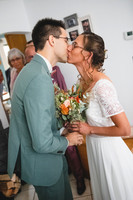 Marie & Benjamin 2022 - G&K